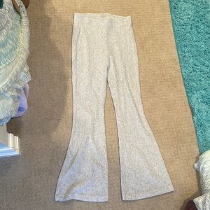 Aerie Flare Pants